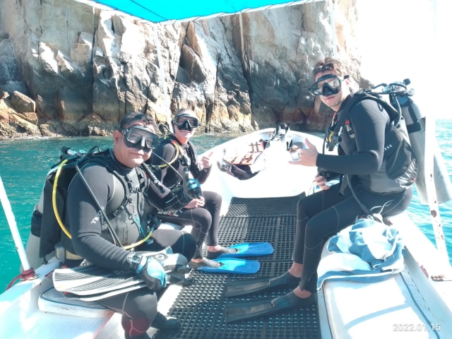Listos para la certificación