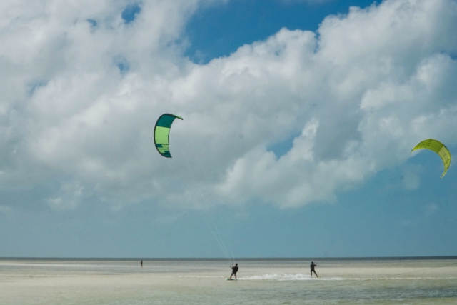 poniendo en práctica