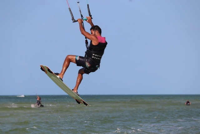 trucos en kite