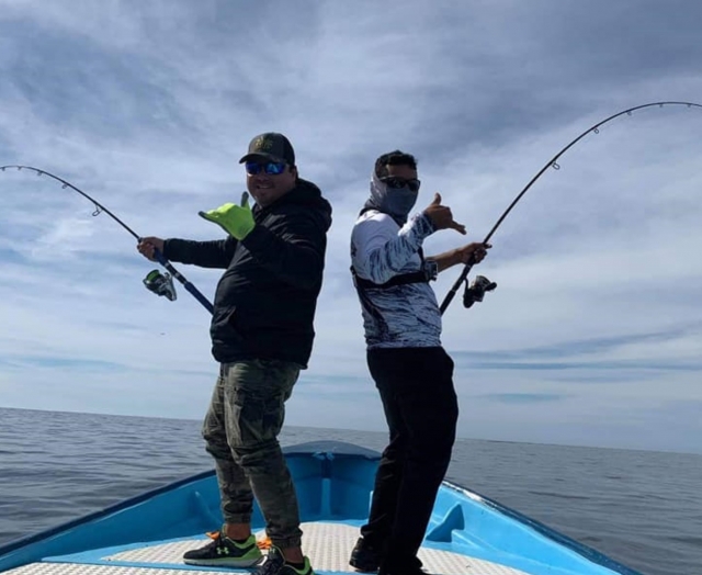amigos de pesca 300ppp 3