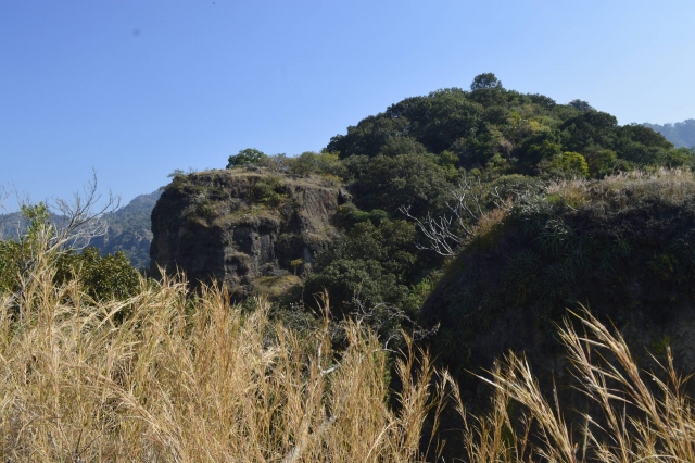 Naturaleza y monte