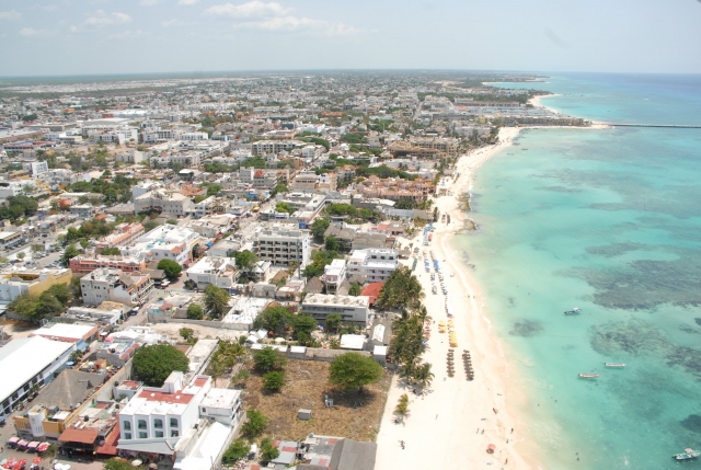 Vista panorámica