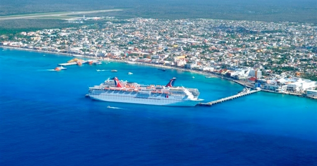 Vista panorámica