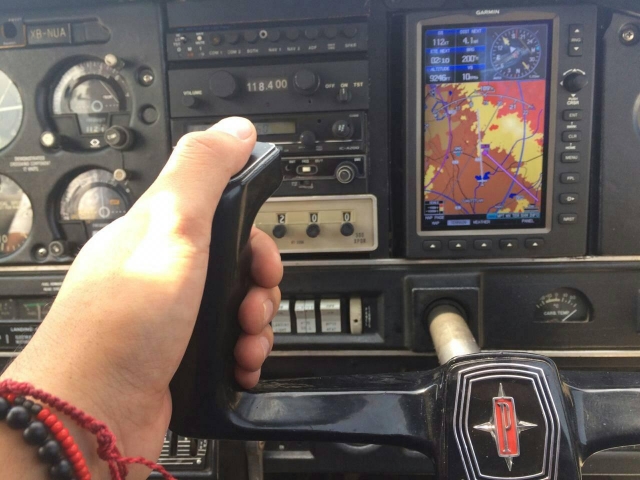 Cogiendo los controleres