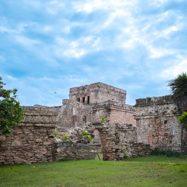 Visita guiada arqueologico