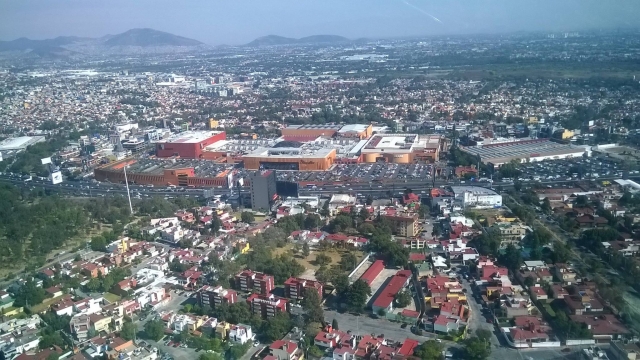 Vista panorámica