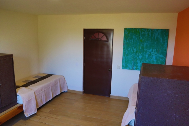 Camas individualeres