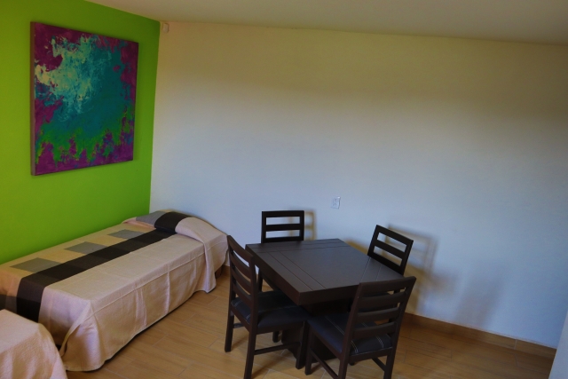 Habitacionererererereres cuádrupleres