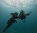 Curso de buceo Open Water Diver en Veracruz 3 días