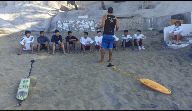 instructoternera de surf