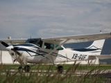 Vuelo panorámico con alojamiento en Tequesquitengo