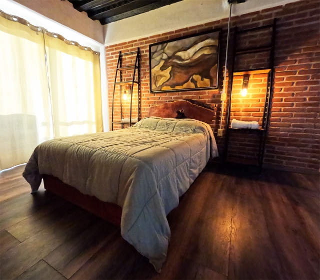 Habitación dobte