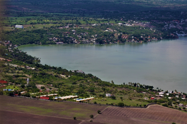 Lago de Tequesquitengo