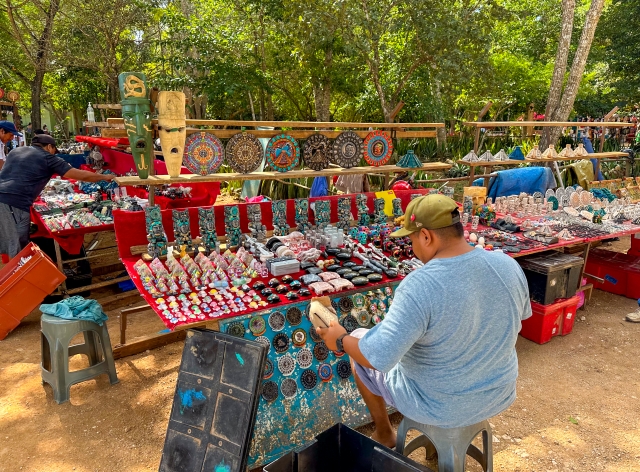 Artesanías mexicanas