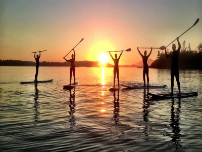 Alquiler por libre material Paddle Surf Denia 4h