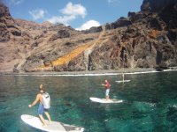  Stand Up Paddle Adventure 