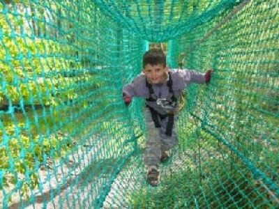 Nolimit Aventure Digny