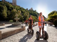 Play Segway 
