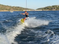  Wakeboard fun 