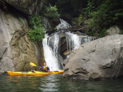 Naturmaz Kayaks