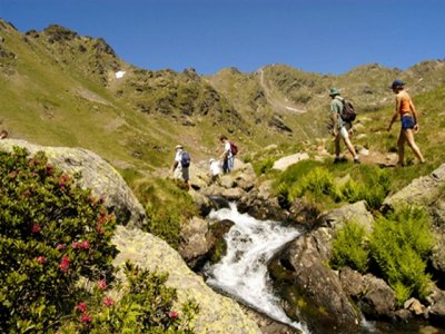 Naturmaz Senderismo