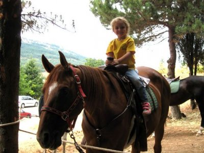 Parco Avventura Madonie