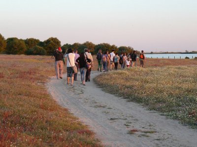 Naturanda Turismo Ambiental Visitas Guiadas