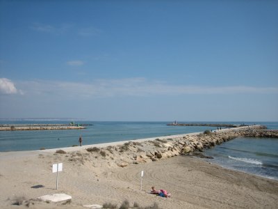 Sailing excursion, Guardamar del Segura, 1 hour