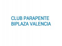 Club parapente Biplaza Valencia