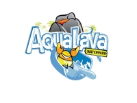Aqualava Water Park