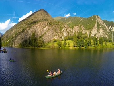 Excursión guiada en Kayak en Vilanova