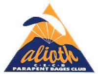 Alioth Parapent Bages Club