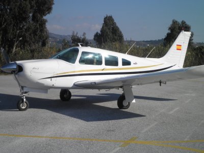 Piloto por un día en Jerez 2 personas 45 minutos