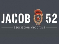 Jacob 52 Madrid