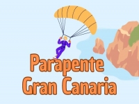 Parapente Gran Canaria