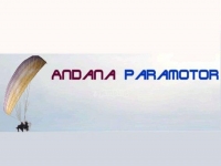 Andana Paramotor Málaga