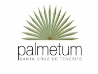 Palmetum Santa Cruz de Tenerife
