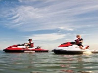 Nautic Motor’s Evasion 