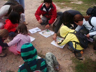 Fita Guies Orientación