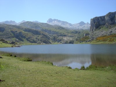 Picos Outdoor Guías de Montaña