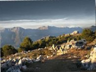 Andalucia X-perience Orientación