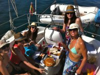Granada Sailing Charter 
