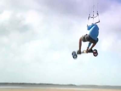 Kiteloop School Kitesurf