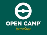 Open Camp Barcelona 