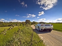 Guida Ferrari F430 Vitoria 14 km