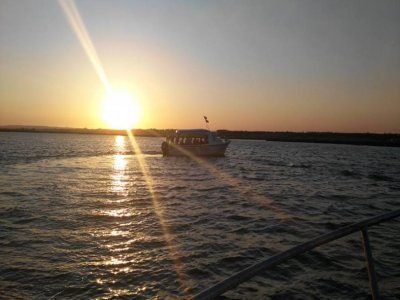 Excursiones Marítimas Isleñas