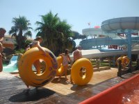 Parcs Aquatiques