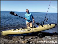  Kayak Hobie 