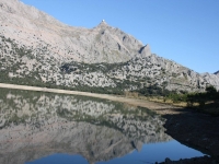 Embalse de Cuber