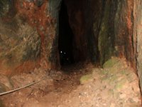  Das Licht am Ende der Höhle. 